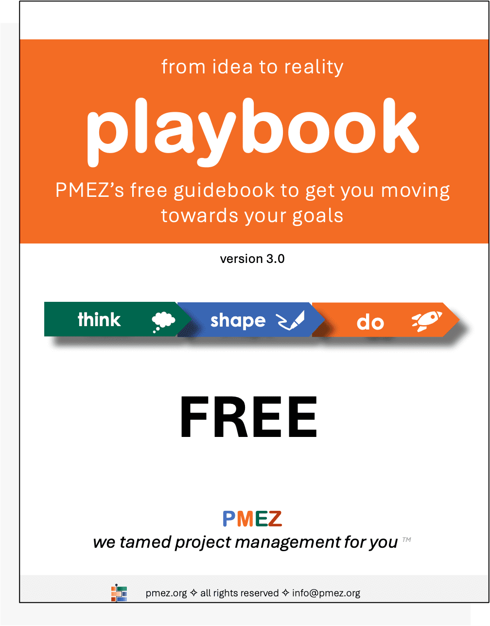 playbook shadow