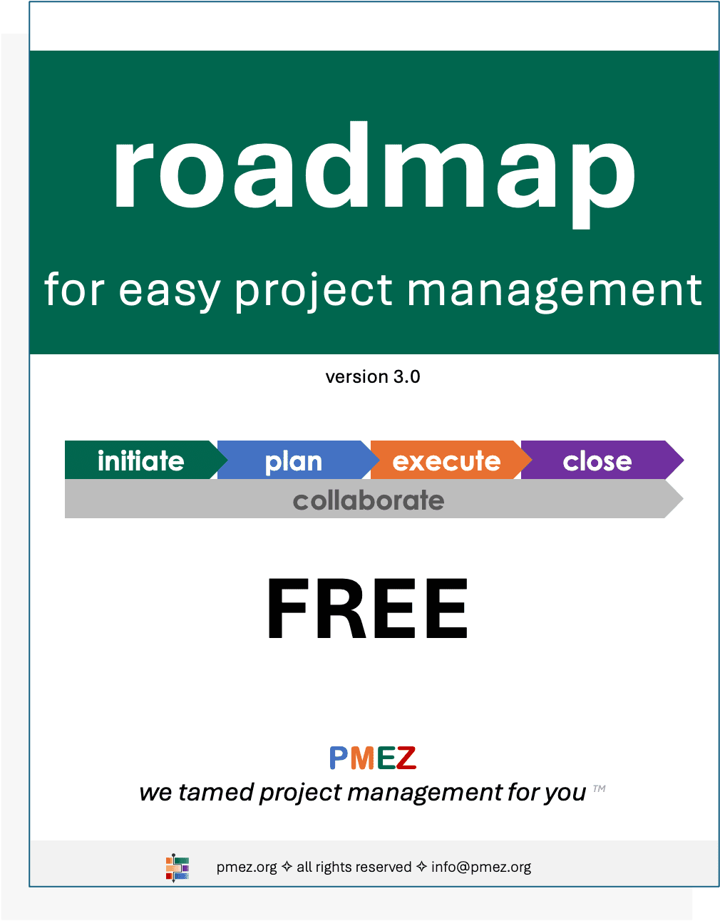 roadmap shadow